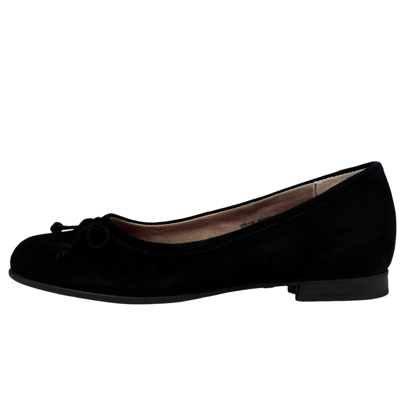 Munro Joslynn Black  M531886 Women's