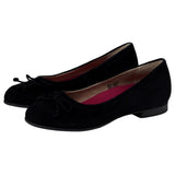 Munro Joslynn Black  M531886 Women's