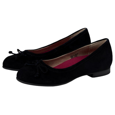 Munro Joslynn Black  M531886 Women's