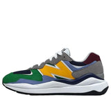 New Balance 57/40 Dahood Yellow / Green  M5740GA Men's
