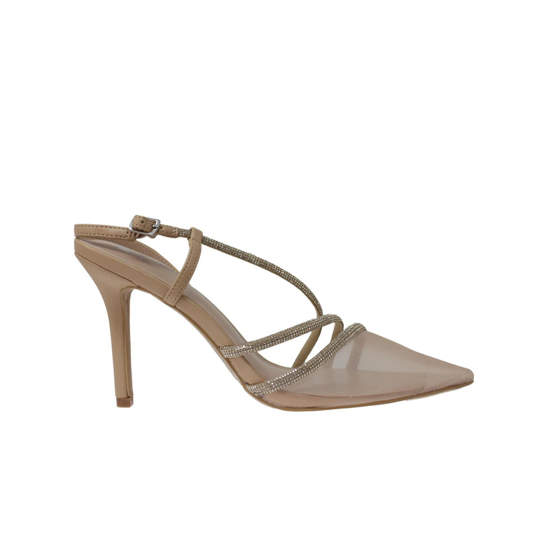 Mix No. 6 Laveena Nude  M6-LAVEENA Women's