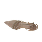 Mix No. 6 Laveena Nude  M6-LAVEENA Women's