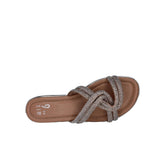 Mix No.6 Zabette Nude  M6-ZABETTE-W Women's