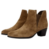 Munro Jackson Boot Toasted Sesame  M612856 Women's