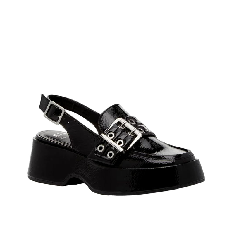 Mix No.6 Petria Black  M6PETRIA-BLK Women's