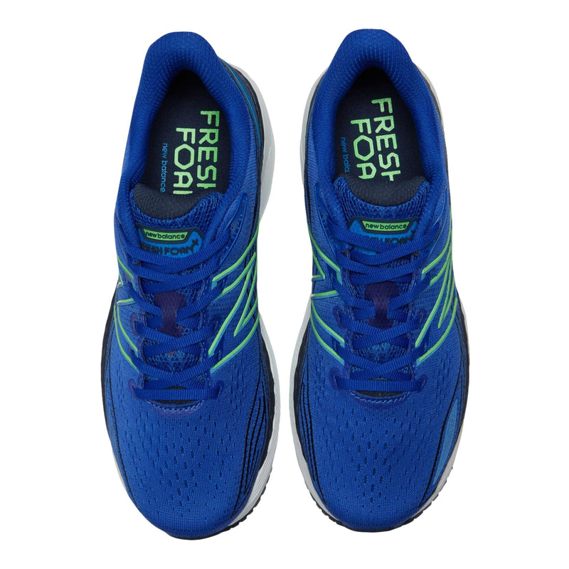 New Balance Fresh Foam x 860 V12 Vibrant Spring / Light Slate / Thunder  M860D12 Men's
