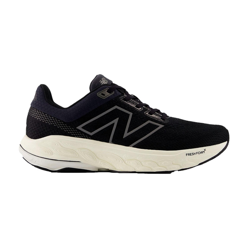 New Balance Fresh Foam x 860v14 Black / Black  M860K14 Men's
