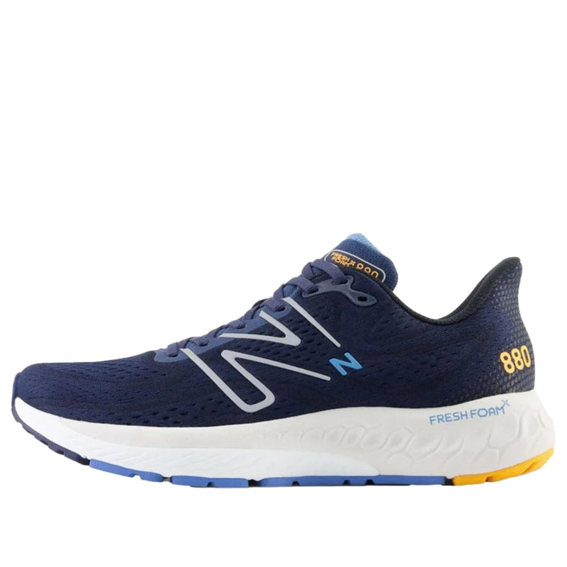 New Balance Fresh Foam x 880 V13 Blue / Blue  M880N13 Men's