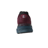 New Balance 990 V3 Burgundy  M990LX3 Men's