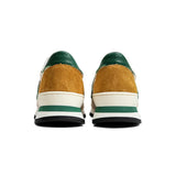 New Balance 990 V1 Tan / Green  M990TG1 Men's