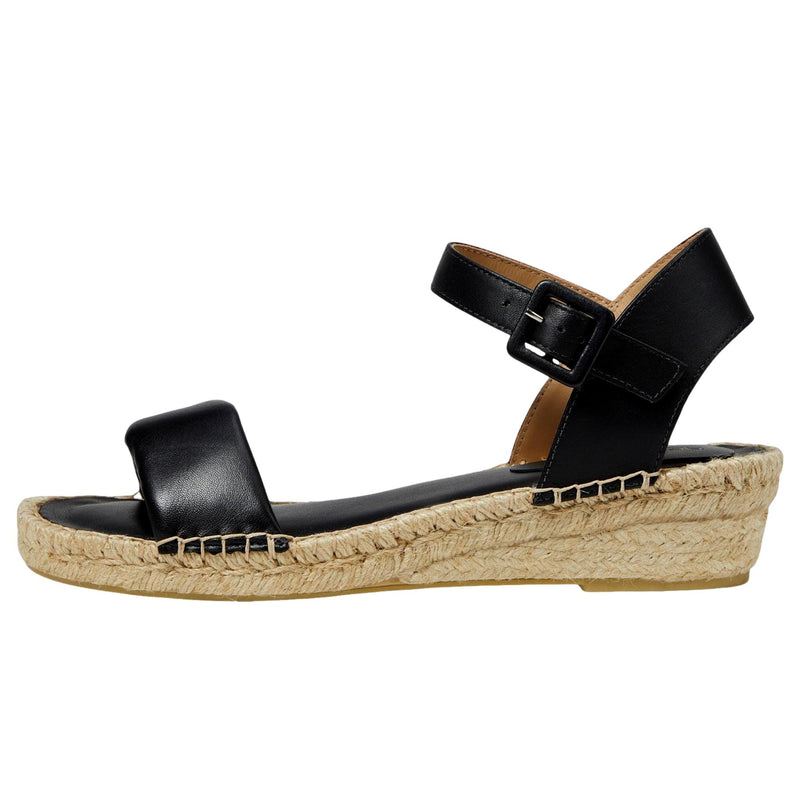 Bernardo Madrid Black  MADRID-BLK Women's