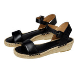 Bernardo Madrid Black  MADRID-BLK Women's