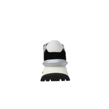 Vintage Havana Major Black / Silver  MAJOR-BLK-SLVR Women's