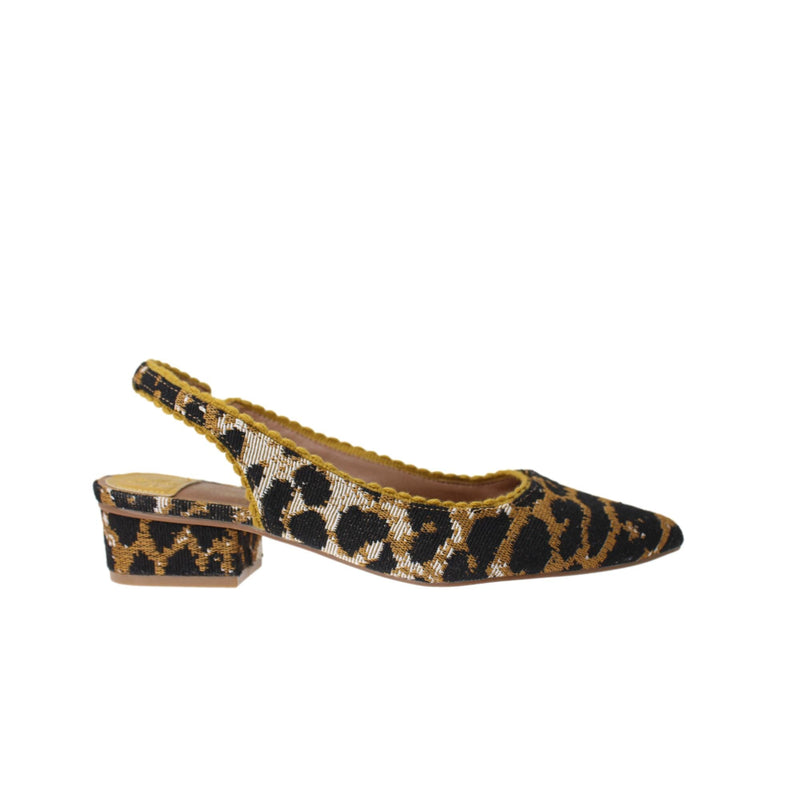 Chinese Laundry Mango Cream Multi  MANGO-CRM Women's