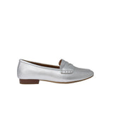 Aerosoles Map Out Silver  MAPOUT-738 Women's