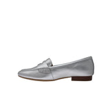 Aerosoles Map Out Silver  MAPOUT-738 Women's