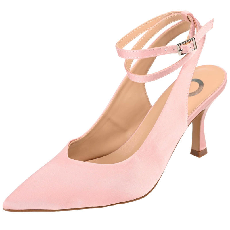 Journee Marcella Pump Rose  MARCELLA-RSE Women's