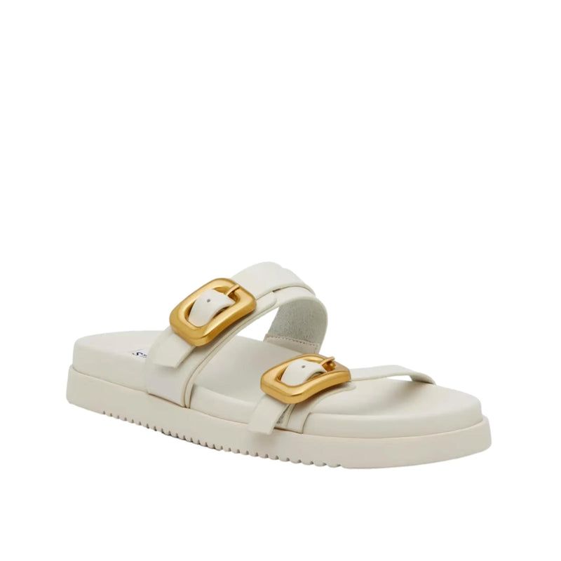 Steve Madden Margey Off White  MARGEY-WHT Women's