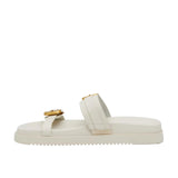Steve Madden Margey Off White  MARGEY-WHT Women's