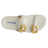 Steve Madden Margey Off White  MARGEY-WHT Women's