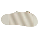 Steve Madden Margey Off White  MARGEY-WHT Women's
