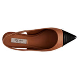 Steven New York Marina Nude Multi  MARINA-NUDE Women's