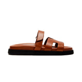 Steve Madden Mayven Tan Nubuck  MAYV01S1 Women's