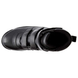 Propet Cliff Walker Tall Strap Black  MBA033L-BLK Men's