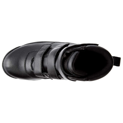 Propet Cliff Walker Tall Strap Black  MBA033L-BLK Men's