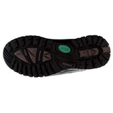 Propet Cliff Walker Tall Strap Black  MBA033L-BLK Men's