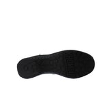 Khombu Megan White/Black  MEGAN-WHT Women's