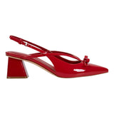 Marc Fisher Laily Dark Red  MF-LAILY Women's