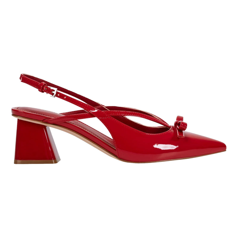 Marc Fisher Laily Dark Red  MF-LAILY Women's