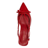 Marc Fisher Laily Dark Red  MF-LAILY Women's