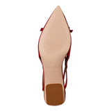 Marc Fisher Laily Dark Red  MF-LAILY Women's