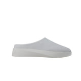 Wolf & Shepherd Cruise Mule White / Brilliant White  MFT-0110-101 Men's