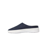 Wolf & Shepherd Cruise Mule Navy / Brilliant White  MFT-0110-412 Men's