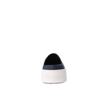 Wolf & Shepherd Cruise Mule Navy / Brilliant White  MFT-0110-412 Men's