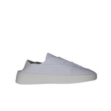 Wolf & Shepherd Cruise Ace White / White  MFT-0140-100 Men's