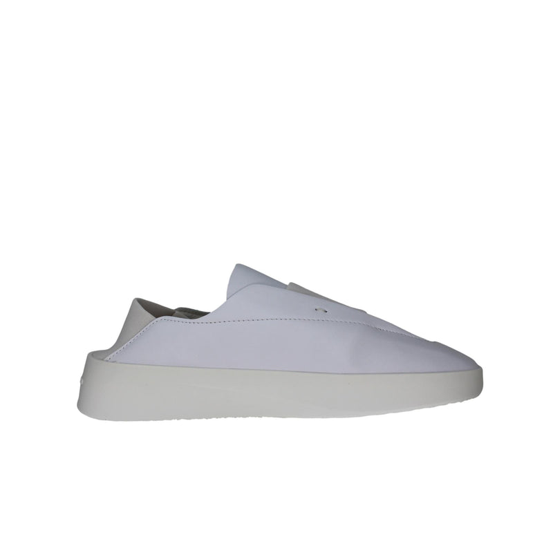 Wolf & Shepherd Cruise Ace White / White  MFT-0140-100 Men's