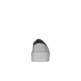 Wolf & Shepherd Cruise Ace White / White  MFT-0140-100 Men's