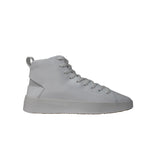 Wolf & Shepherd Cruise Hi Top White/Brilliant White  MFT-0160-101 Men's