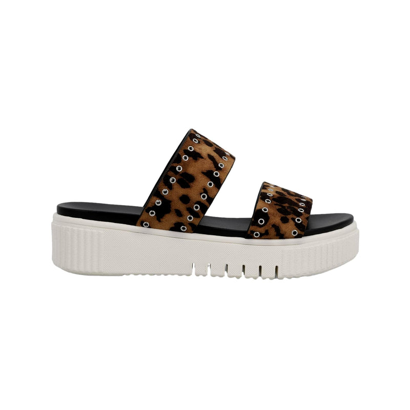 MIA Lexi Leopard  MH0094SN Women's