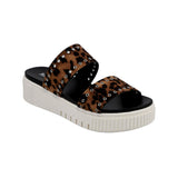 MIA Lexi Leopard  MH0094SN Women's
