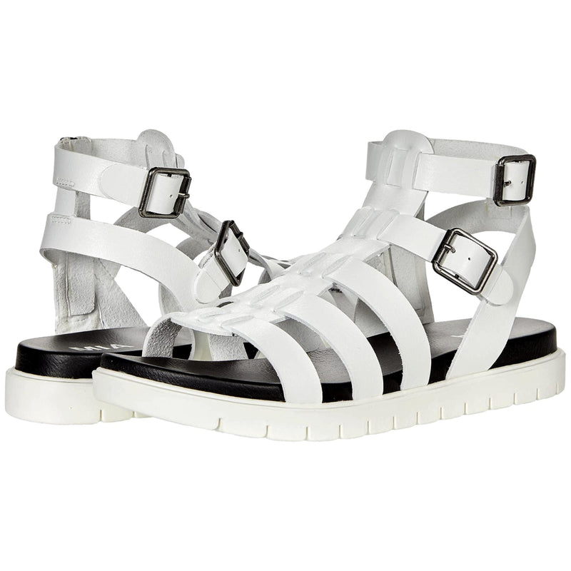 MIA Annie White  MH0708-100 Women's