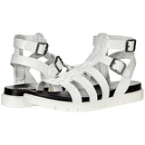 MIA Annie White  MH0708-100 Women's