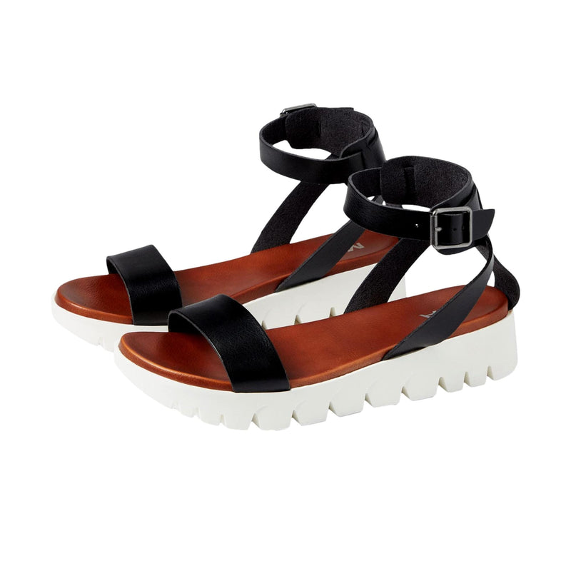 MIA Rina Black  MH1084-001 Women's