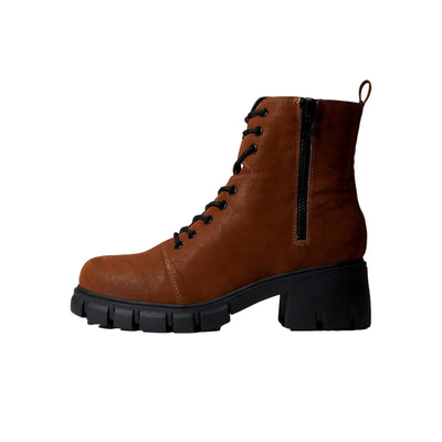 MIA Lariza Cognac  MH1367MG-215 Women's