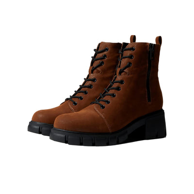 MIA Lariza Cognac  MH1367MG-215 Women's