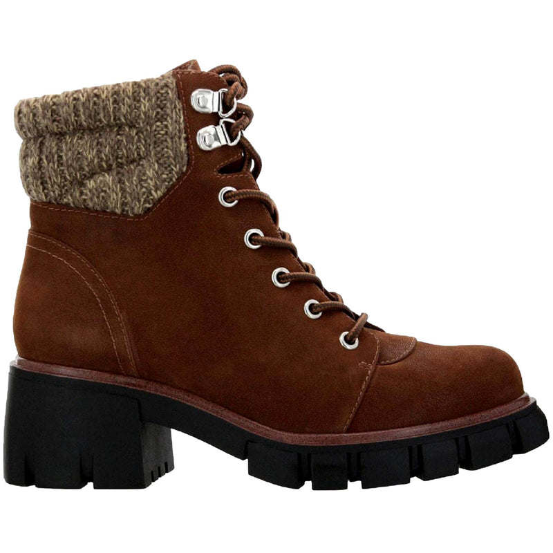 MIA CataIin-SW Cognac  MH1574SW-215 Women's